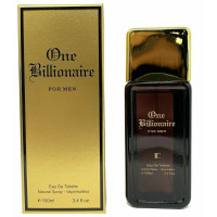 ONE MILLIONAIRE EDT PARA HOMBRE 100ML